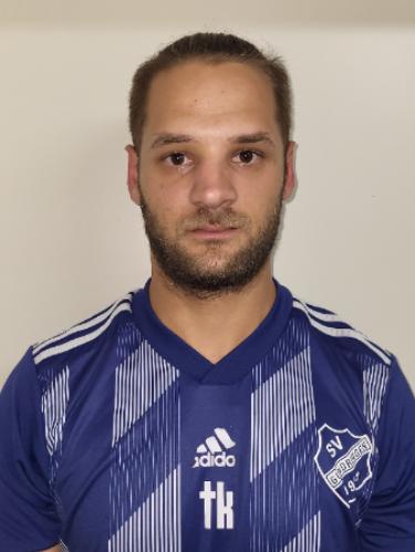 Strahinja Milosevic