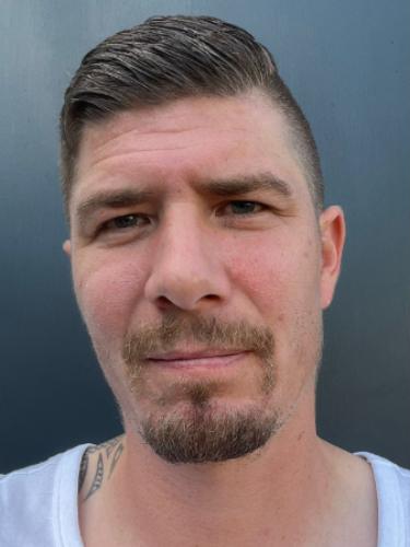 Kevin Baerz