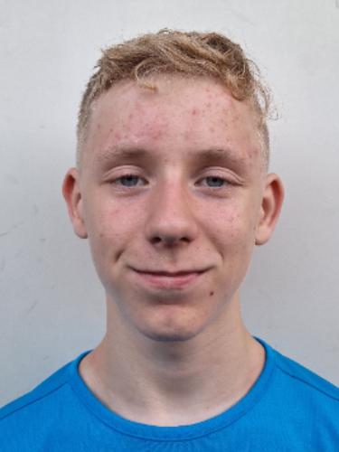 James Tyler Oliver Andreas Adam