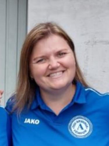 Maren Lauschke