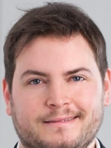 Kevin Rickert
