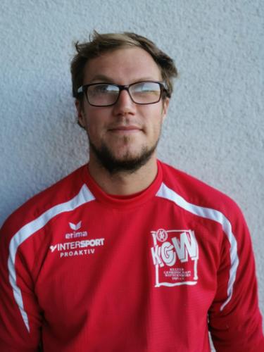 Jonas Nickel