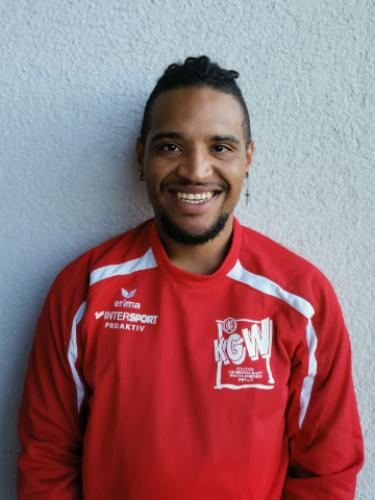Concepcion Antony Wagner