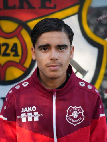 Anas Mesrour