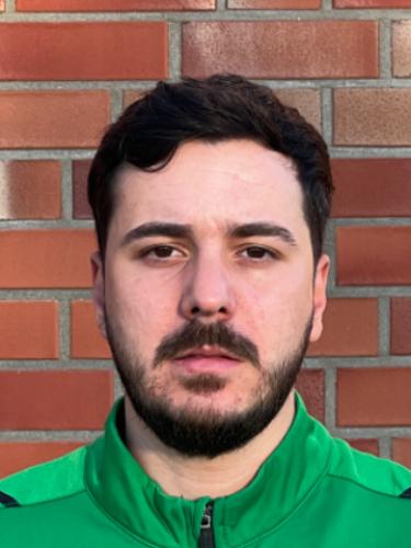 Baris Akalin