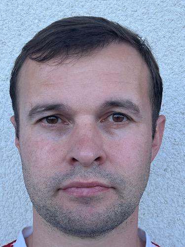 Alexander Deniskin