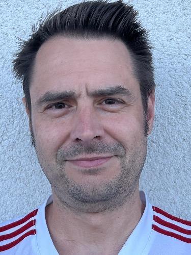 Markus Bode