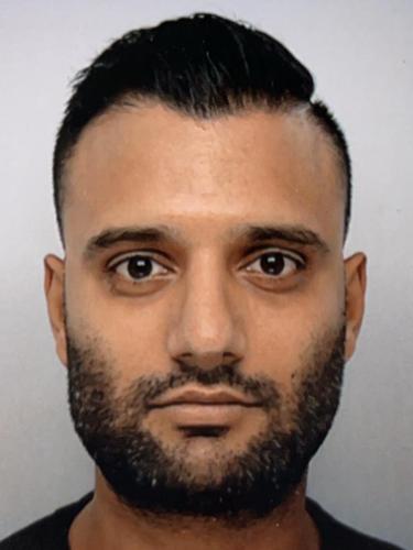 Domenico Salvatore Scigliano