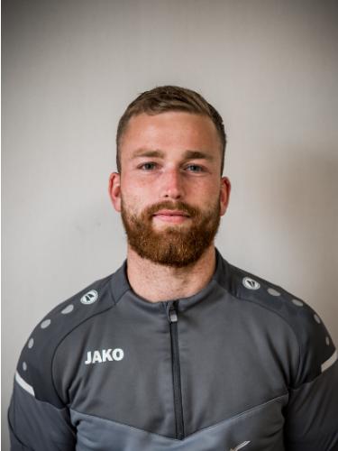Jonas Schaible