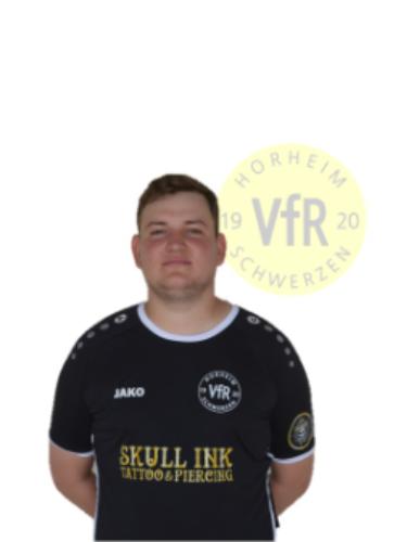 Jonas Hauser