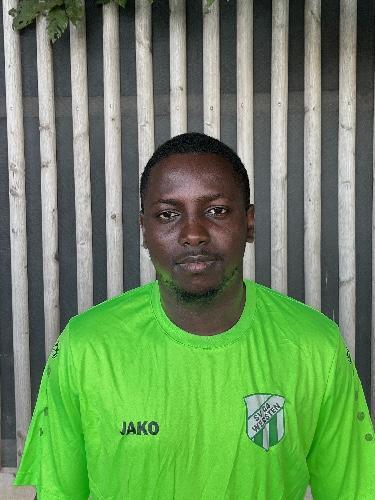 Kennedy Kiema Kandia