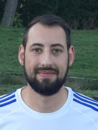 Dominik Brach