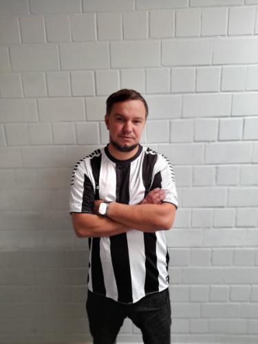 Adam Przybylek