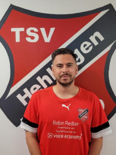 Steffen Wenger