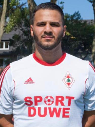 Hazem La Carrubba