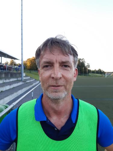 Sebastian Burandt