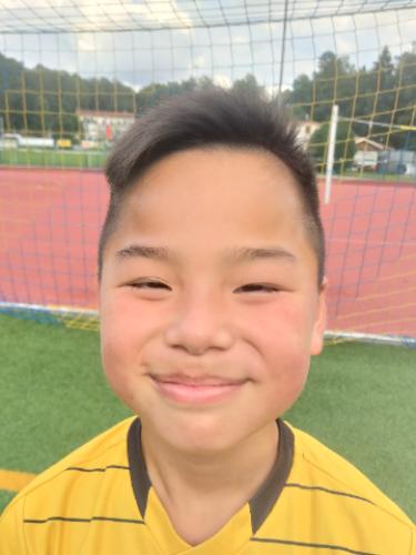 David Le Son Tung