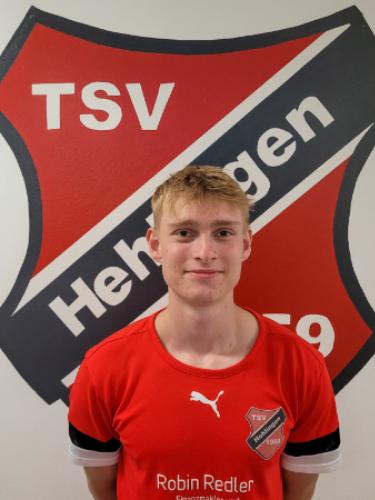 Leo Leander Lüdemann