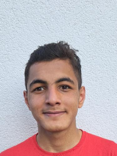 Ibrahim Hasan