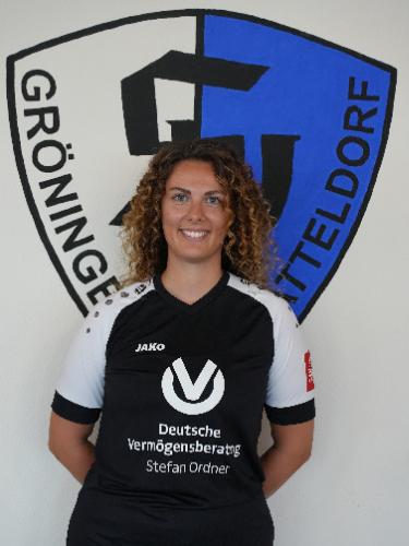 Ann-Kathrin Huber