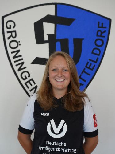 Linda Megerle