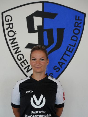 Dana Schlageter