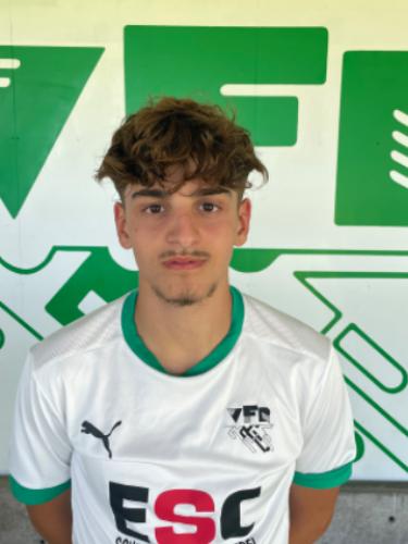 Anas El Ouaryachi