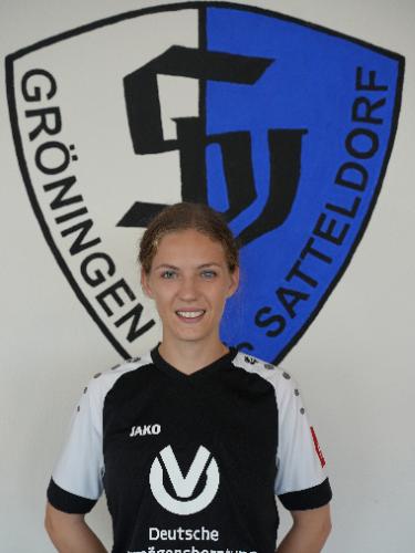 Stefanie Schmidt