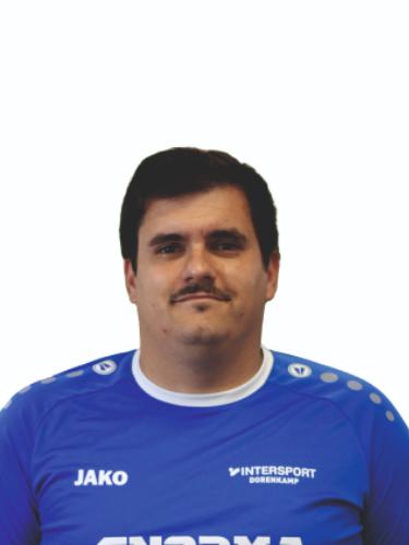 Daniel Medina Requend