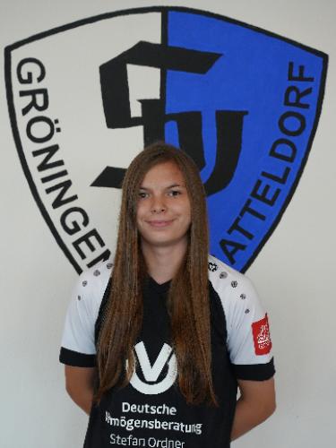 Ronja Schumm