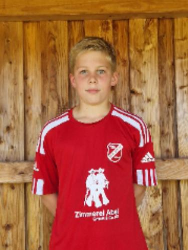 Lennert Dohrendorff