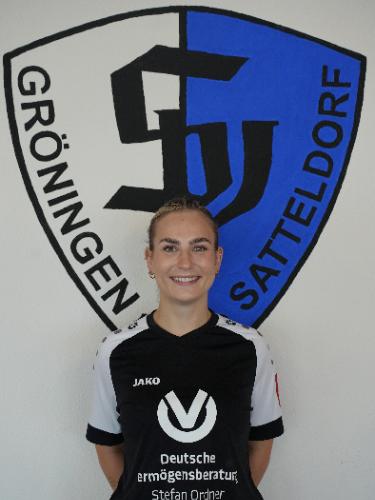 Vanessa Schwarz