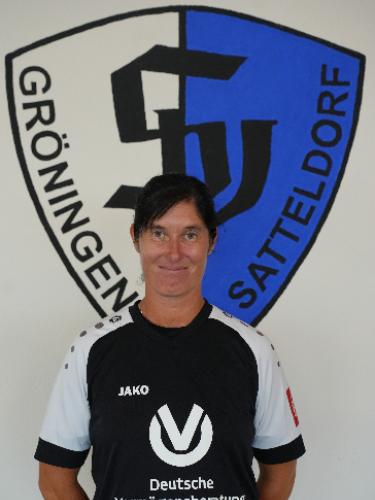 Ina Seidel