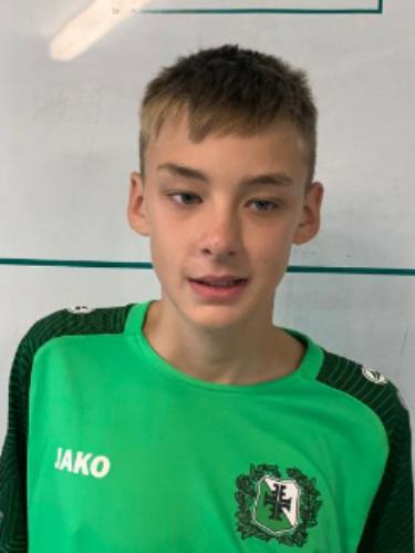 Domenik Steffen Eichler