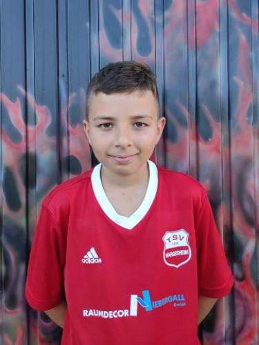 Cristiano Wendel