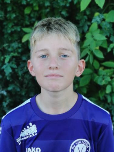 Julius Maximilian Diercks