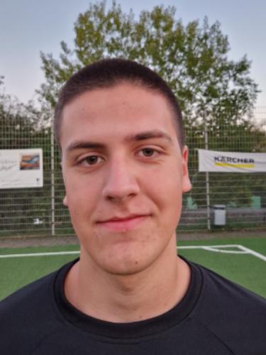 Dominik Siegle