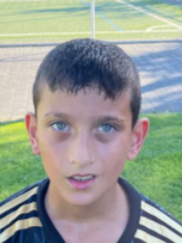 Rojat Ali Yelcid