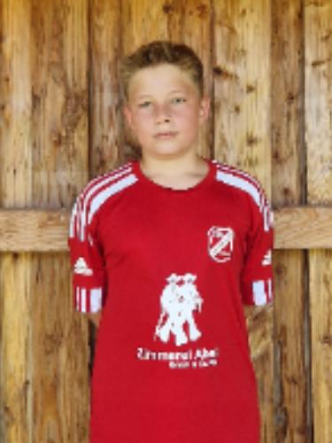 Lukas Hartwig