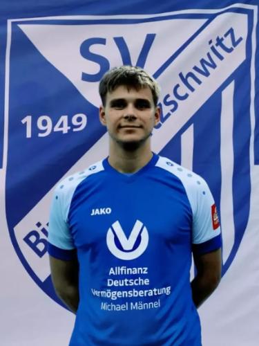 Tim Gestring
