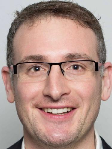 Benjamin Heiss