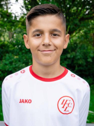 Eren Özkök