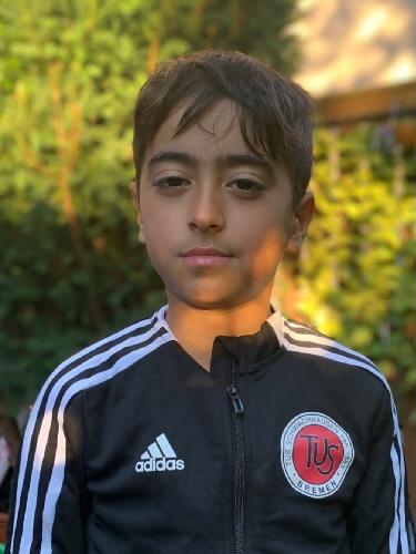 Ahmad Krkoky