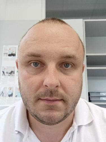 Tobias Walther
