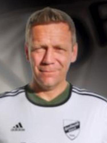 Frank Müllers