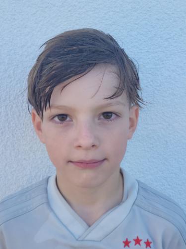 Titus Jenek