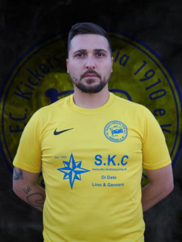 Mario Nocerino