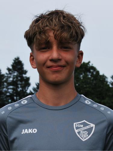 Luan Stierl