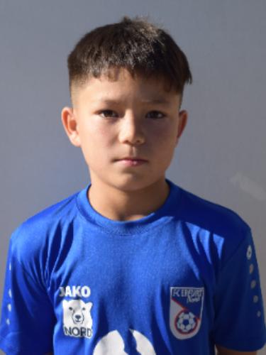 Milad Azimi