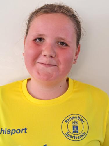 Leonie Fandrich